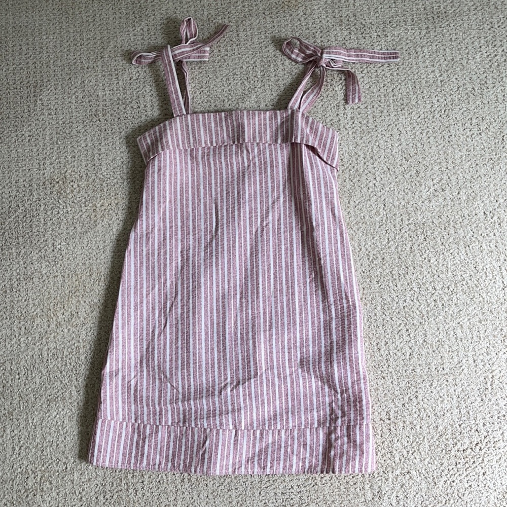 princess polly mini dress - Picture 1 of 1